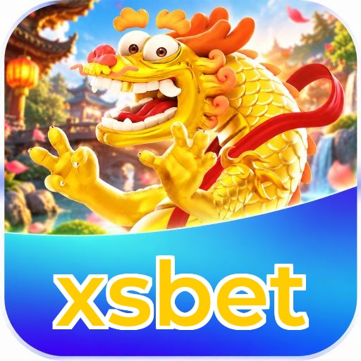 xsbet Cassino ao Vivo - Logo Oficial