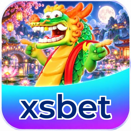 xsbet Download - Logo Oficial