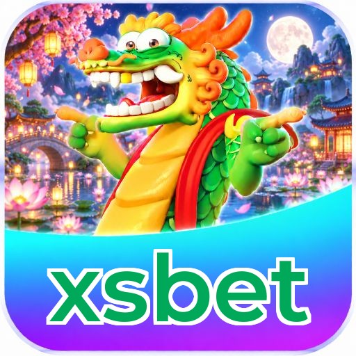 xsbet Slot - Logo Oficial