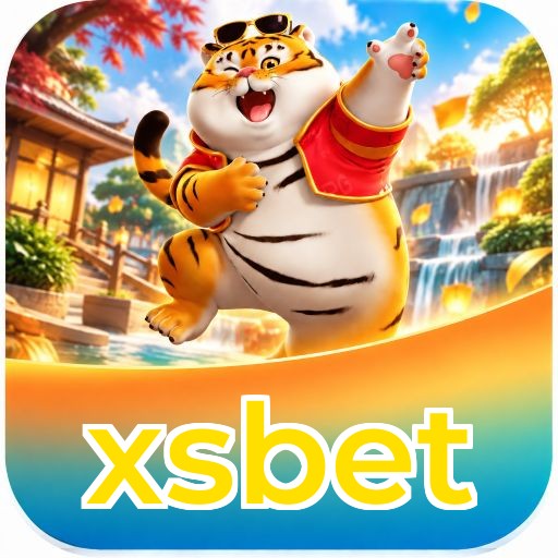 xsbet Login - Logo Oficial