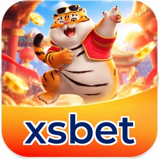 xsbet Instalar App — logo oficial 350x350