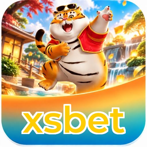Baixar xsbet - Logo Oficial do Aplicativo