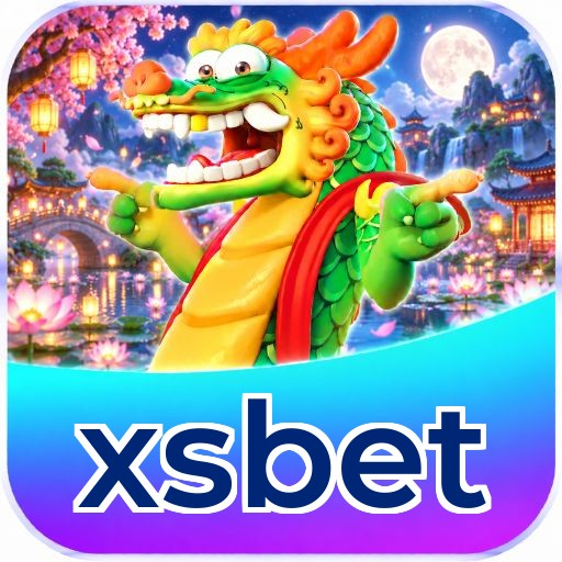 xsbet Logo Oficial - Cassino Online Certificado