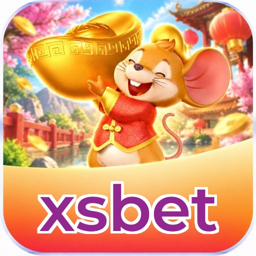xsbet Facebook - Logo Oficial